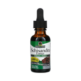 Nature’s Answer - Schisandra Alcohol Free Extract, 1 Oz
