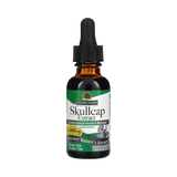 Nature’s Answer - Skullcap Herb Alcohol Free Extract, 1 Oz