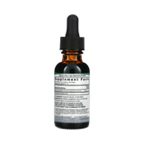 Nature’s Answer - Skullcap Herb Alcohol Free Extract, 1 Oz