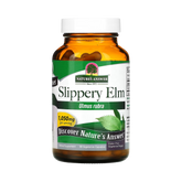 Nature’s Answer - Slippery Elm Bark, 90 Capsules