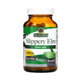 Nature’s Answer - Slippery Elm Bark, 90 Capsules