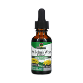 Nature’s Answer - St. John's Wort Alcohol Free Extract, 1 Oz