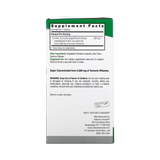 Nature's Answer - Turmeric-3, 90 Vegetarian Capsules