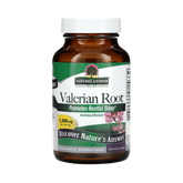 Nature's Answer - Valerian, 90 Vegetarian Capsules