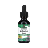 Nature's Answer - VALERIAN ROOT LIQUID EXTRACT 1OZ ALCOHOL FREE