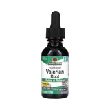 Nature's Answer - VALERIAN ROOT LIQUID EXTRACT 1OZ ALCOHOL FREE