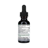 Nature's Answer - VALERIAN ROOT LIQUID EXTRACT 1OZ ALCOHOL FREE