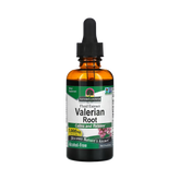 Nature’s Answer - Valerian Root Alcohol Free Extract, 2 Oz