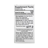 Nature’s Answer - Vitamin D-3 Drops 4000 IU, 0.5 Oz