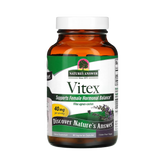 Nature’s Answer - Vitex Agnus-Castus, 90 Capsules