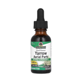 Nature’s Answer - Yarrow Flowers Alcohol Free Extract, 1 Oz