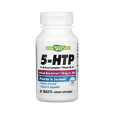 Nature's Way, 5-HTP, 60 Tablets