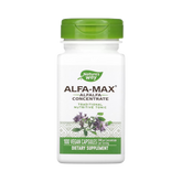 Nature's Way, Alfa-Max, 100 Capsules