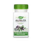 Nature's Way, Alfalfa, 100 Capsules