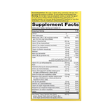 Nature's Way, Alive! Max3 Potency Multivitamin for Mens, 90 Tablets