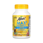 Nature's Way, Alive! Max3 Potency Multivitamin for Mens, 90 Tablets