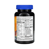 Nature's Way, Alive! Premium Men’s Gummies Multivitamin, 75 Capsules