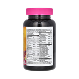 Nature's Way, Alive! Women’s 50+ Premium Gummies Multivitamin, 75 Gummies