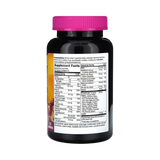 Nature's Way, Alive! Women’s Premium Gummy Multivitamin, 75 Gummies