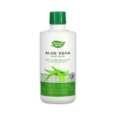 Nature's Way, Aloe Vera Leaf Juice, 1 Litre