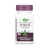 Nature's Way, Aloelax, 100 Capsules