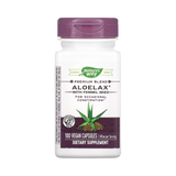 Nature's Way, Aloelax, 100 Capsules