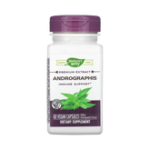 Nature's Way, Andrographis, 60 Capsules