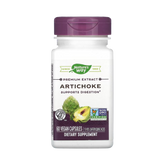 Nature's Way, Artichoke, 60 Capsules