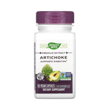Nature's Way, Artichoke, 60 Capsules