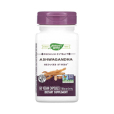 Nature's Way, Ashwagandha, 60 Capsules