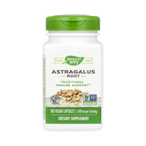 Nature's Way, Astragalus Root, 100 Capsules