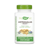 Nature's Way, Astragalus Root, 180 Capsules