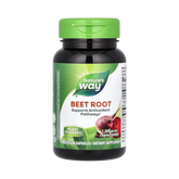Nature's Way, Beet Root, 100 Capsules