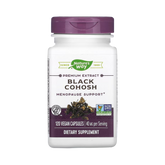 Nature's Way, Black Cohosh, 120 Capsules