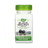 Nature's Way, Black Walnut, 100 Capsules