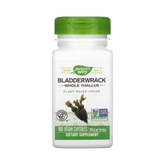 Nature's Way, Bladderwrack, 100 Capsules