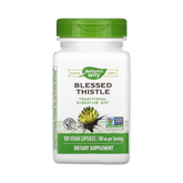 Nature's Way, Blessed Thistle, 100 Capsules