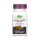 Nature's Way, Blood Sugar Manager, 90 Capsules
