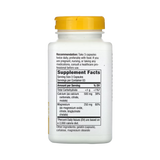 Nature's Way, Calcium & Magnesium, 250 Capsules