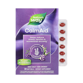 Nature's Way, CalmAid, 30 Softgels