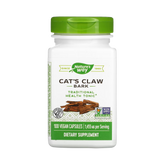 Nature's Way, Cat's Claw Bark , 100 Capsules