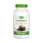 Nature's Way, Activated Charcoal, 360 Capsules
