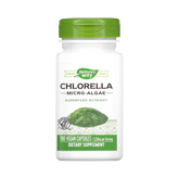 Nature's Way, Chlorella, 100 Capsules