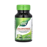 Nature's Way, Chlorofresh, 90 Softgels
