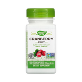 Nature's Way, Cranberry Fruit, 100 Capsules