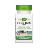 Nature's Way, Dong Quai Root, 100 Capsules
