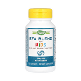 Nature's Way, EFA Blend for Kids, 120 Softgels