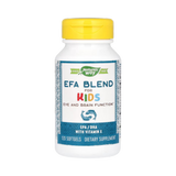 Nature's Way, EFA Blend for Kids, 120 Softgels
