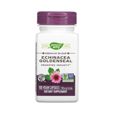 Nature's Way, Echinacea Goldenseal, 100 Capsules