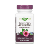 Nature's Way, Echinacea Goldenseal, 180 Capsules